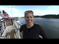 Disney Wonder Alaskan Cruise: Family Vacation Critic Blog Day 1