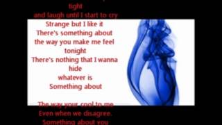 Watch Juliana Joya Something About You video