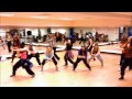 Leggo B. Smyth Choreography - Bentley CRAZE
