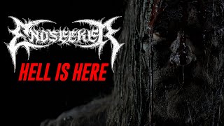 Endseeker - Hell Is Here (Official Video)