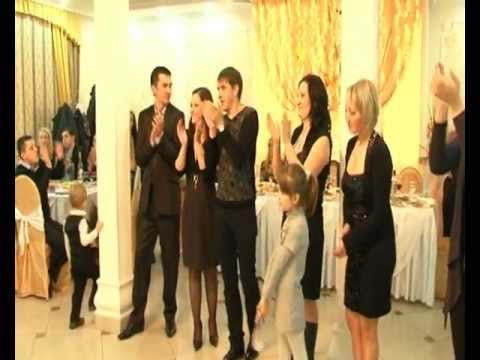 Тост на крещение от крестного Тост на крещение от крестного