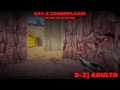 Counter Striker Zombie Plague Day Z