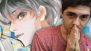 Tokyo Ghoul:re Gets Anime Adaptation... OK