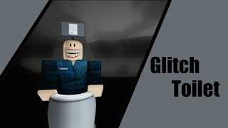 Roblox Zarp : How To Make Skidibi Glitch Toilet