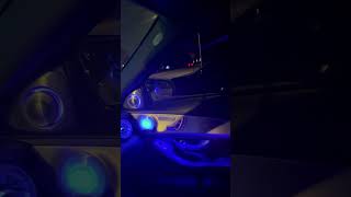 C43 Vs M440I Both Stock