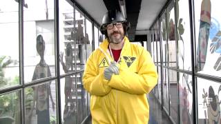 Thunderbird estréia apresentando Caçadores de Mitos na TV Cultura!