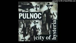 Watch Pulnoc End Of The World video