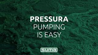 Suma Pressura - Pumping Is Easy
