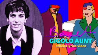 Watch Syd Barrett Gigolo Aunt video