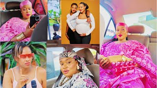 Bakase Umuziki Turumirwaanitha Pendo,Dj Doucemuri Baby Shower Ya Rufonsinabyari Biryoshye