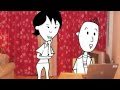 The Flatmates episode 61, from BBC Learning English