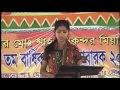 Mukhambhari Wurus 2013 - Jhinuk - Munajat Kari Ami