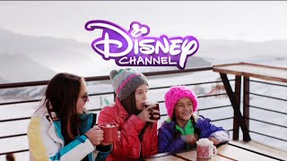 Disney Channel España Navidad 2014: Cortinilla Genérica 4