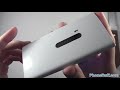 Nokia Lumia 920 Hammer & Knife Scratch Test