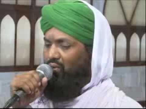 Salat o Salam - Tajdar e Haram ae Shehenshah Deen - Zahid Attari...