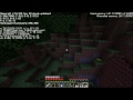 Minecraft Race to the Ender Dragon - Episode 5 - Final Battles ( End Portal Race )