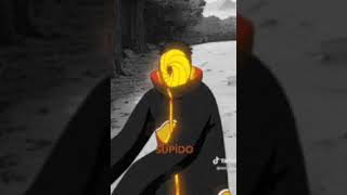 Obito Dancing