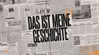 Ester: Dein Mut kann viel bewirken - Das ist meine Geschichte! Teil 3