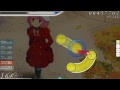 Osu Touyama Nao Koi Ni Ochita Santa Insane