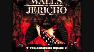 Watch Walls Of Jericho Famous Last Words video