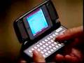 Foto pequena LG VX-9800