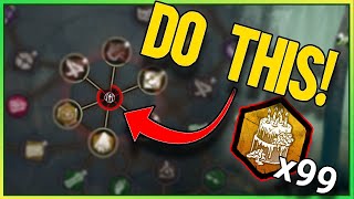 Do This Before The Anniversary Event Dead By Daylight