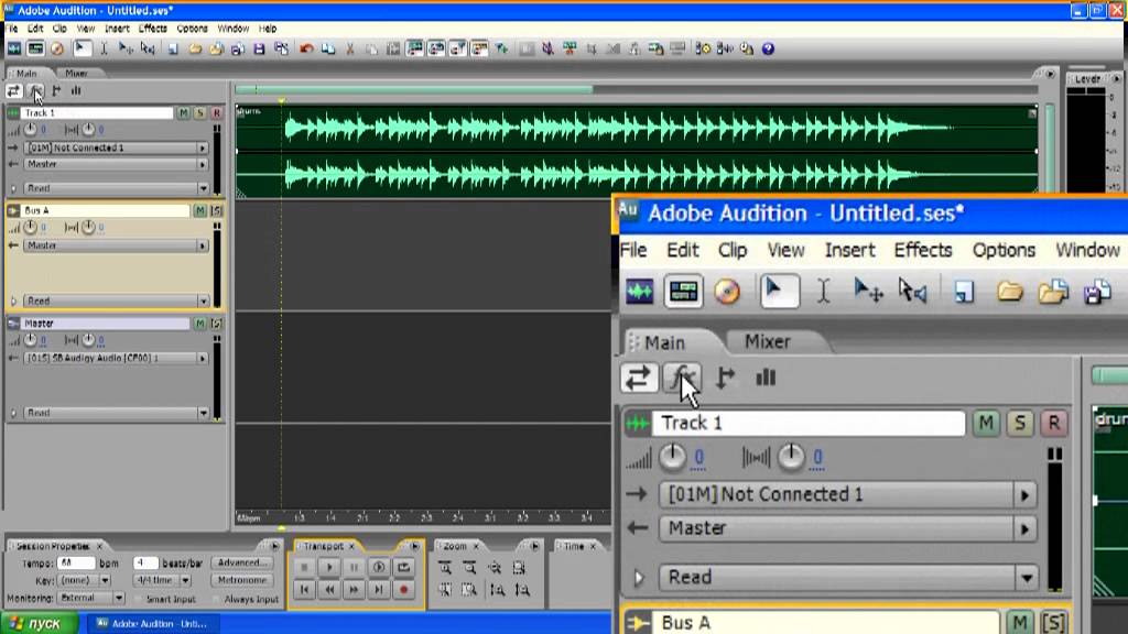 autotune for adobe audition 1.5