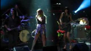 Watch Grace Potter & The Nocturnals Only Love video