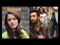 Salman Khan ROMANCING Ranbir's EX Angela Johnson