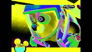 Special Agent Oso Theme Song In Clearer