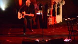 Watch Midge Ure Fields Of Fire video