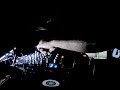 TERRENCE PARKER - SLOW CLUB - BARCELONA (27-10-12) PART 3