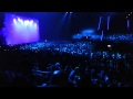 Toto - On The Run (35th Anniversary Tour opening song @ Atlas Arena, Łódź, Poland)