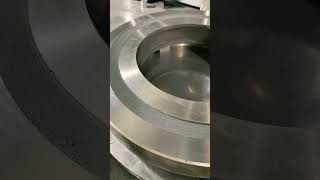 Tungsten Carbide Ring Carbide