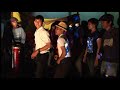 Los Javanian ( Quando Quando ) #4 Los Javanian ( Quando Quando ) #4