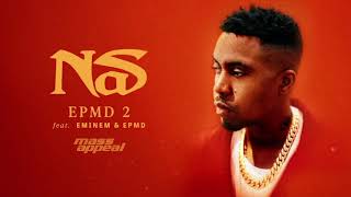 Watch Nas Epmd 2 feat Eminem  Epmd video