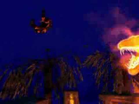 Everquest Intro