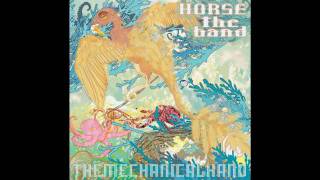 Watch Horse The Band The House Of Boo video