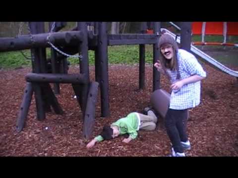 Little Boy Video