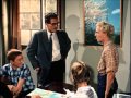 Far til fire og ulveungerne (1958) - Geografi