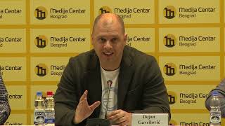 Beograd, Dejan Gavrilovic Udruzenje Građana Efektiva, Ista Sudska Veca Sude Razlicito O Istoj Stvari