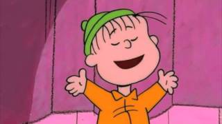 Charlie Brown Praise Break
