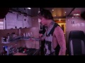 Asking Alexandria - Tour Bus Tour | Metal Hammer