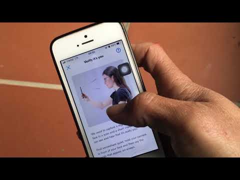 Chi tiết cách chuyển yoti từ trên android sang iphone