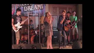 More Than a Feeling by All Rights Reserved