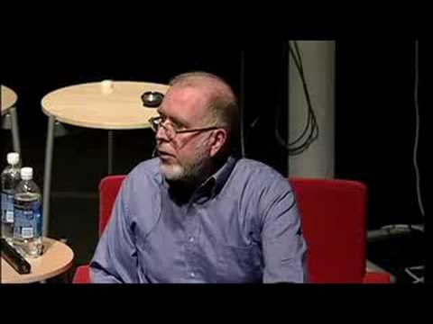 Kevin Kelly: Predicting the next 5000 days of the web