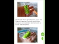 Tutorial Scarpette in pasta di zucchero di Danila Moretti
