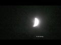 Time Lapse: Full Lunar Eclipse - December 21, 2010