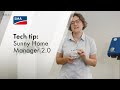 Tech Tip: Sunny Home Manager 2.0