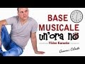 Gianni Celeste - Un'Ora No: Base Musicale con Video Karaoke